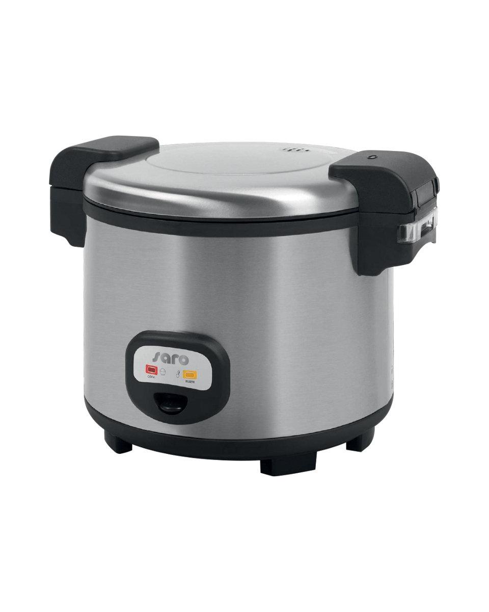 Rijstkoker - 13 Liter - Saro - 213-3900
