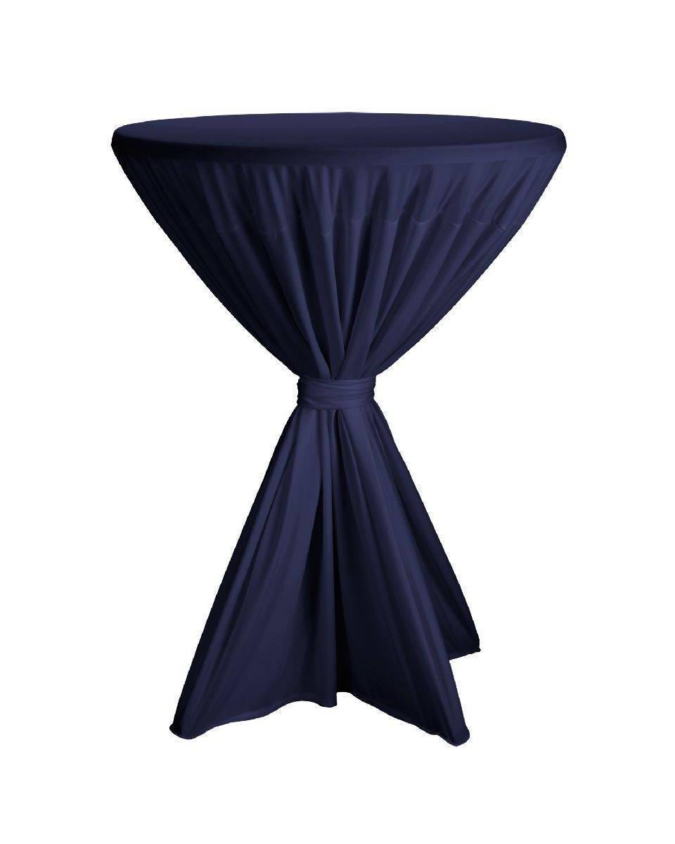 Statafelhoes - Fiesta - Navy - Ø80-90 CM - Dena - 140230