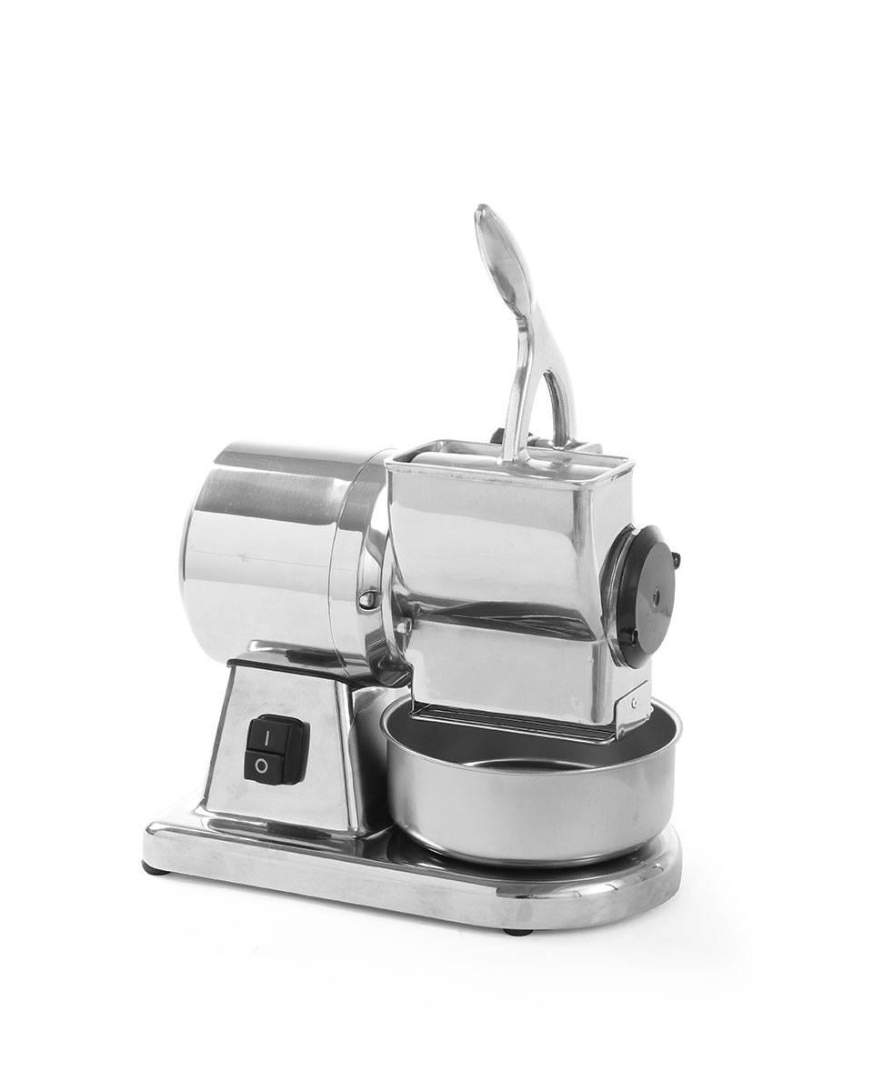 Kaas Rasp Machine - 28 X 25 CM - Hendi - 226827