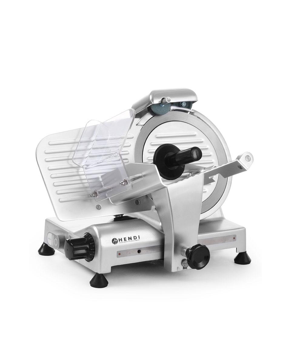 Snijmachine - Profi Line - 38.5 X 41 CM - Hendi - 210031