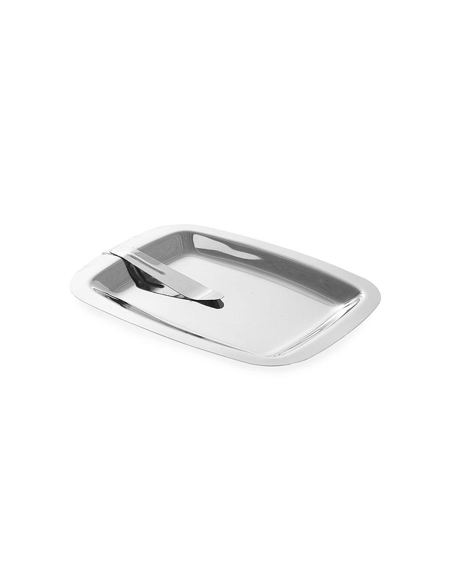 Rekeninghouder - RVS - Hendi - 595206