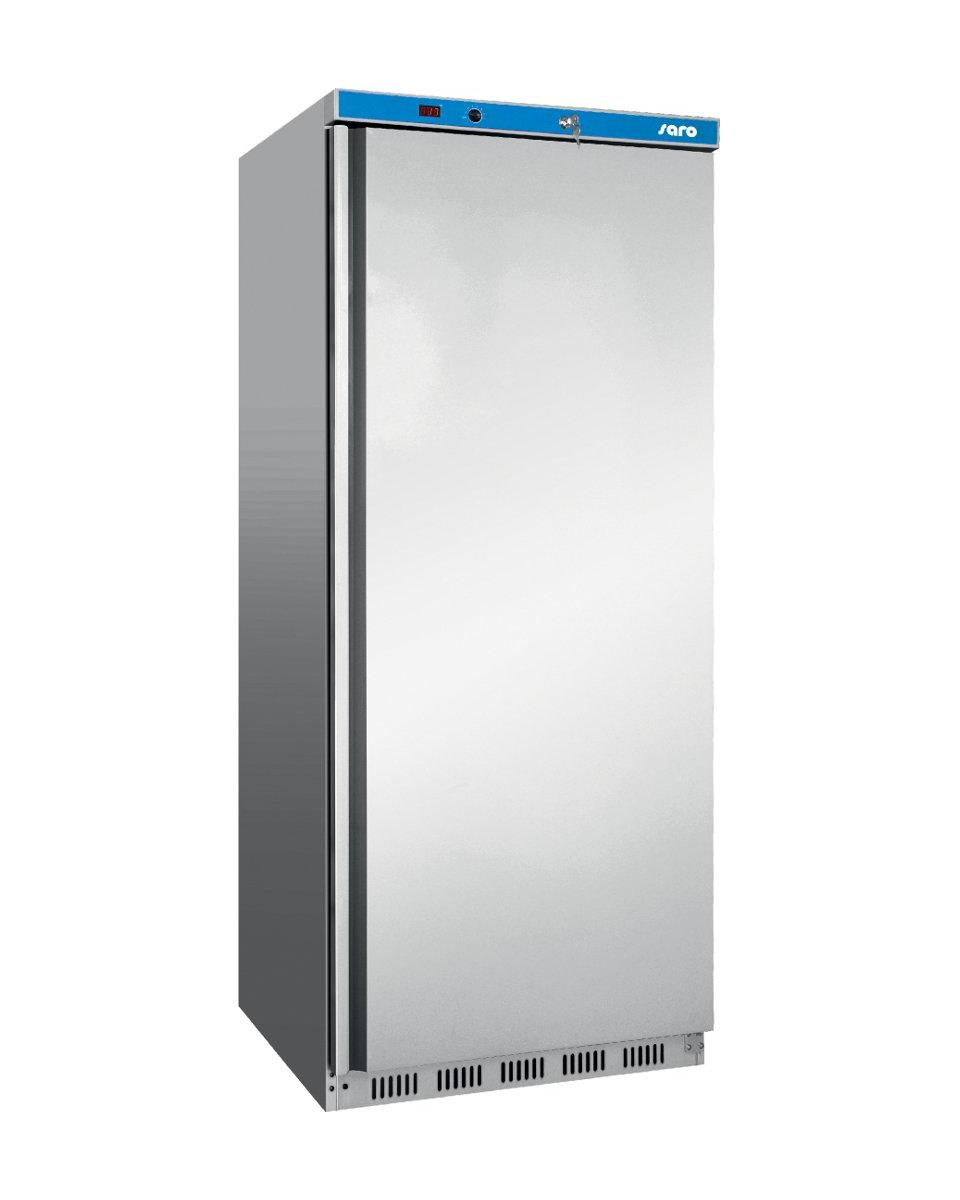 Horeca koelkast - 620 Liter - 1 Deurs - Saro - 323-4010