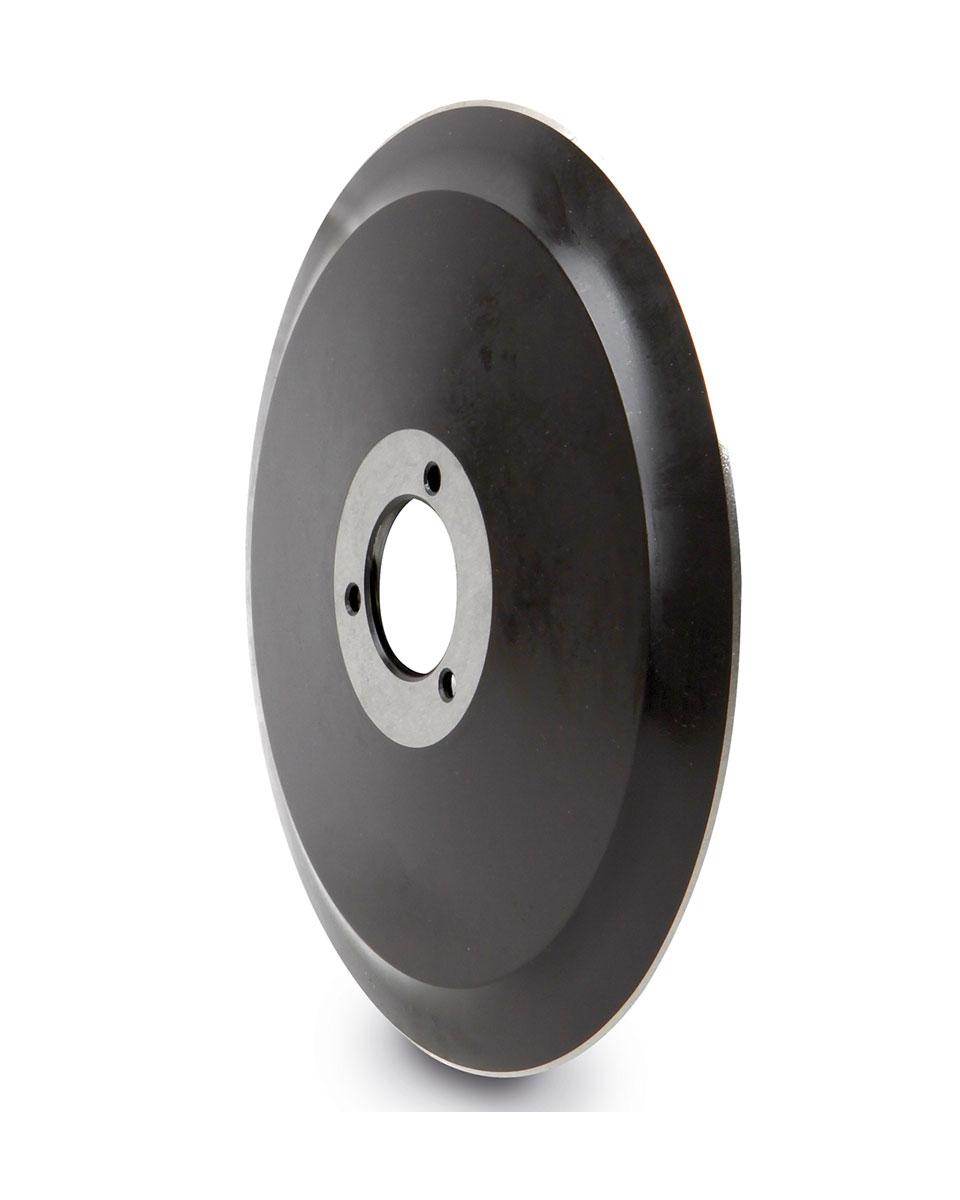 Snijmachine Mes Met Antikleefcoating - ø19.5 CM - Hendi - 975800