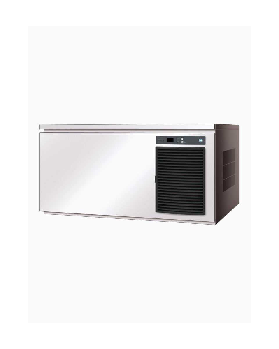 Ijsblokjesmachine - 240 KG / 24h - Watergekoeld - Hoshizaki - IM-240XWNE