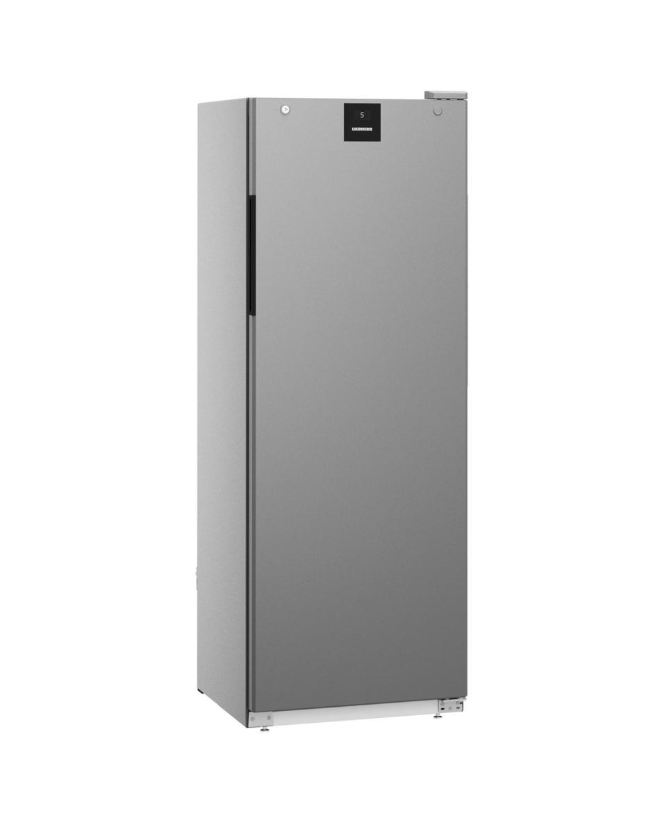Horeca koelkast - 327 Liter - 1 Deurs - Staalgrijs - Liebherr - MRFvd 3501-20