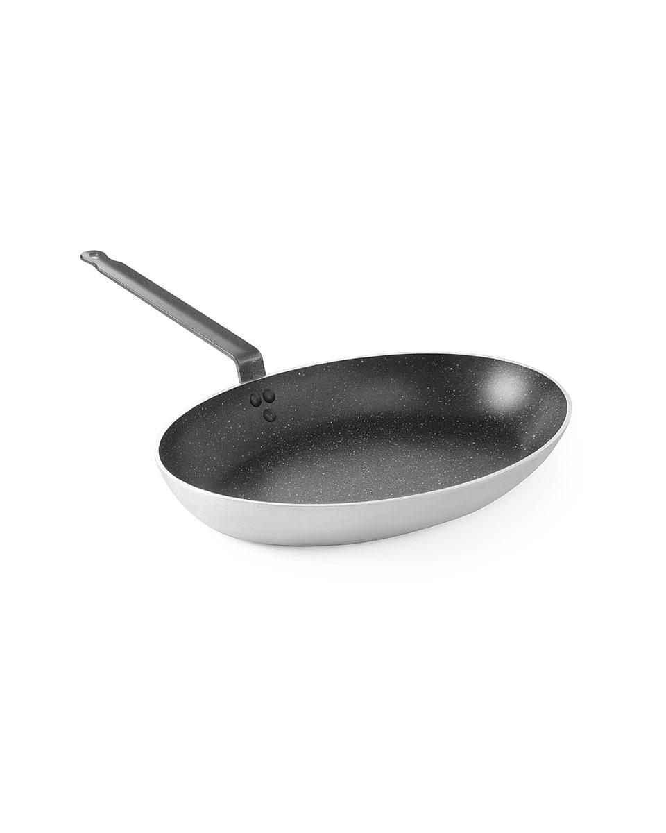 Vispan - Aluminium - Ø32 cm - Hendi - Marble - Professional - 627716