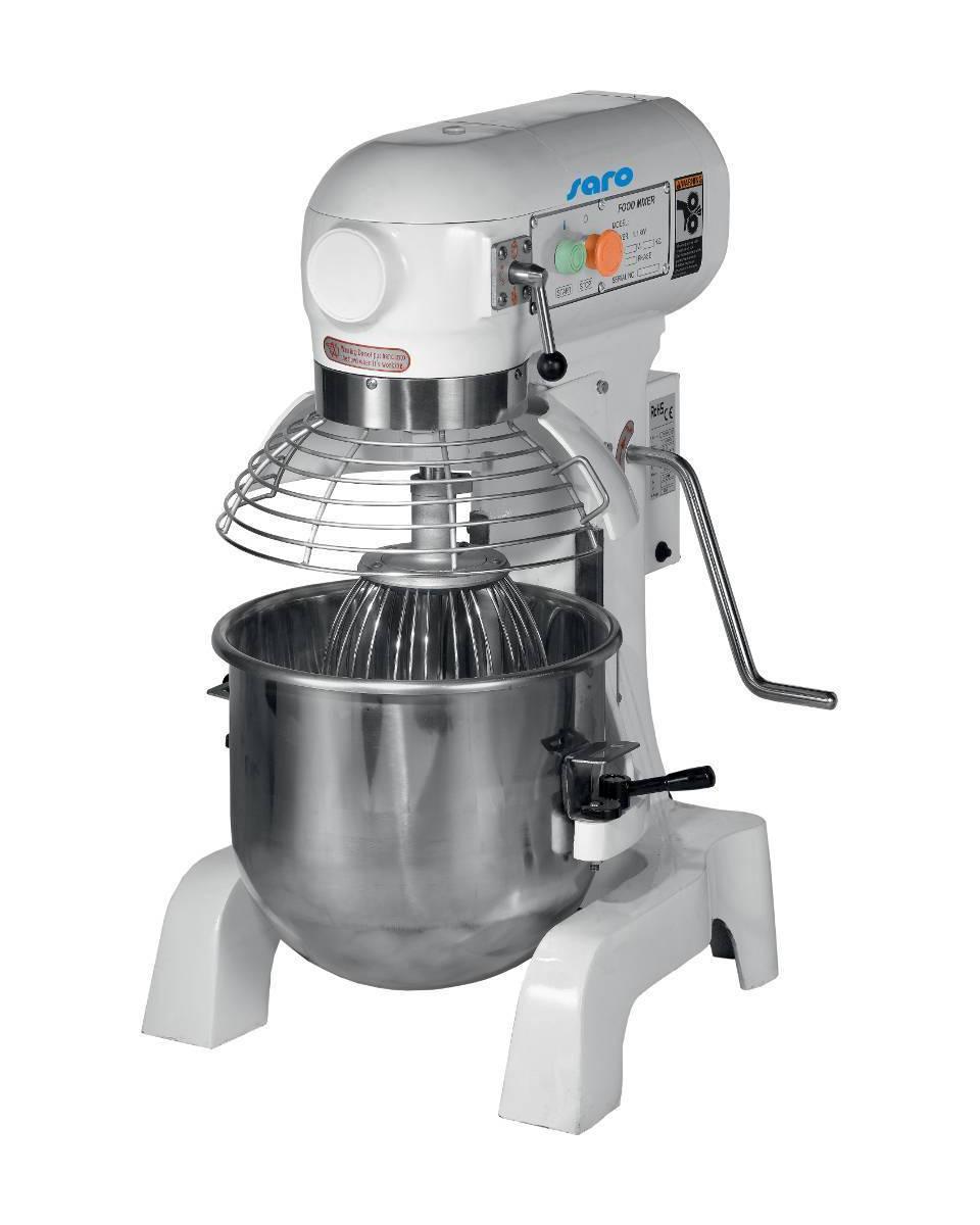 Planeetmenger - 20 Liter - Saro - 395-1036