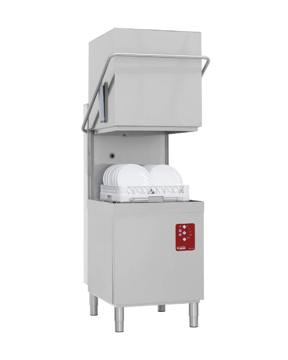 Kapmodel vaatwasser - Mand 50 x 50 CM - Full Hygiene - Diamond - DCS9/6