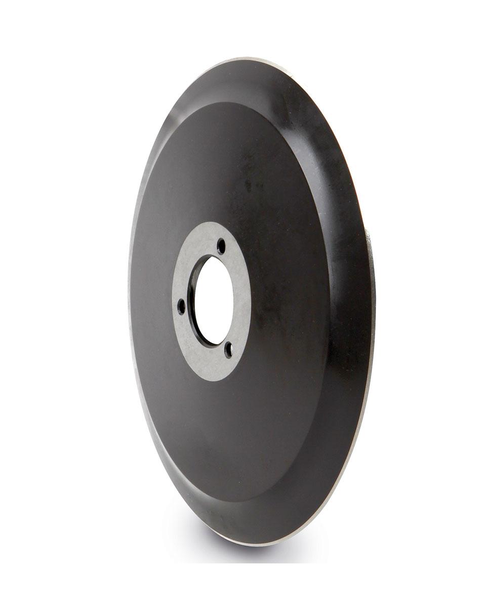 Snijmachine Mes Met Antikleefcoating - ø22 CM - Hendi - 975732