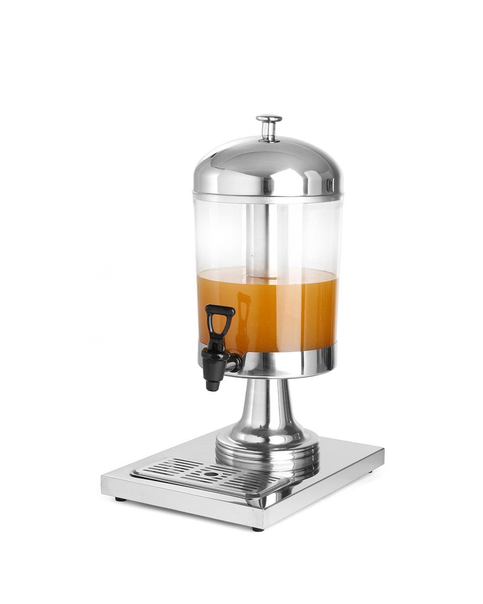 Sapdispenser - 8 liter - Hendi - 425299