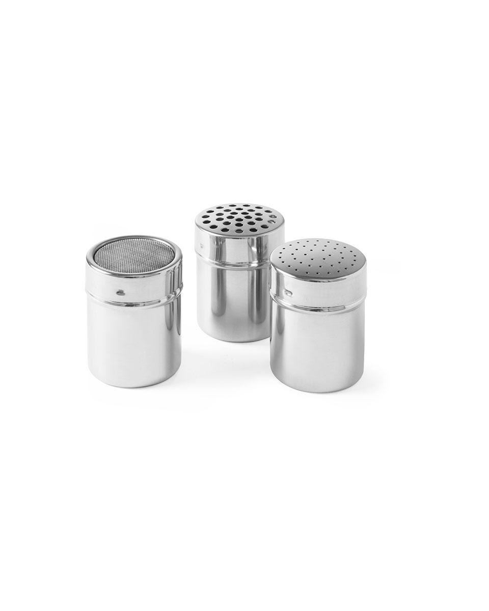 Strooibus - Kaasstrooier - Hendi - 631102