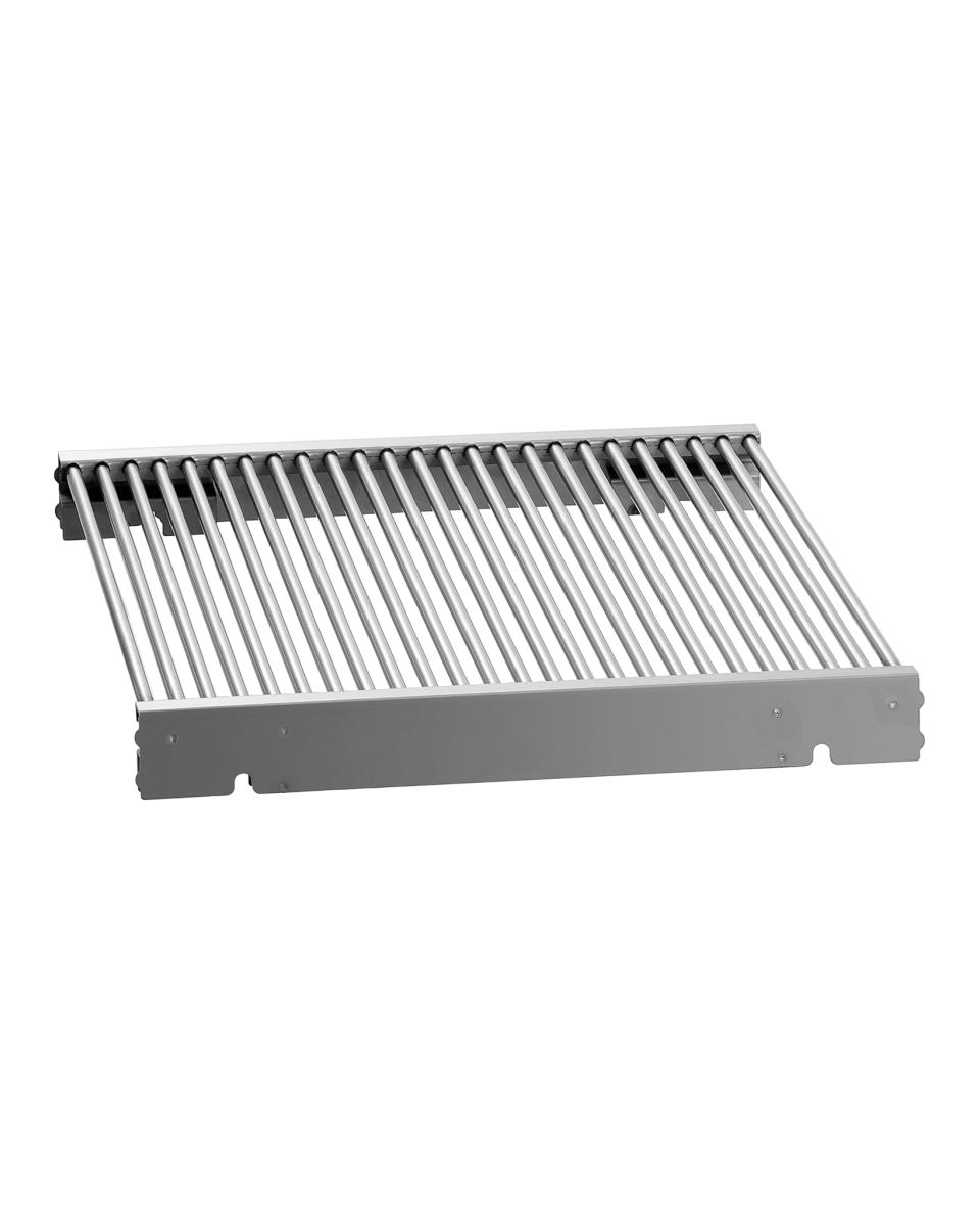 Grillrooster vis - 2954521 - Bartscher - 296472