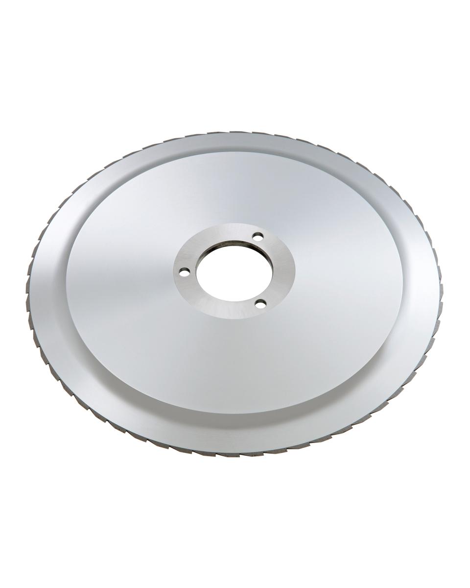 Mes snijmachine - Kartelrand - Ø22 CM - Bartscher - 174052