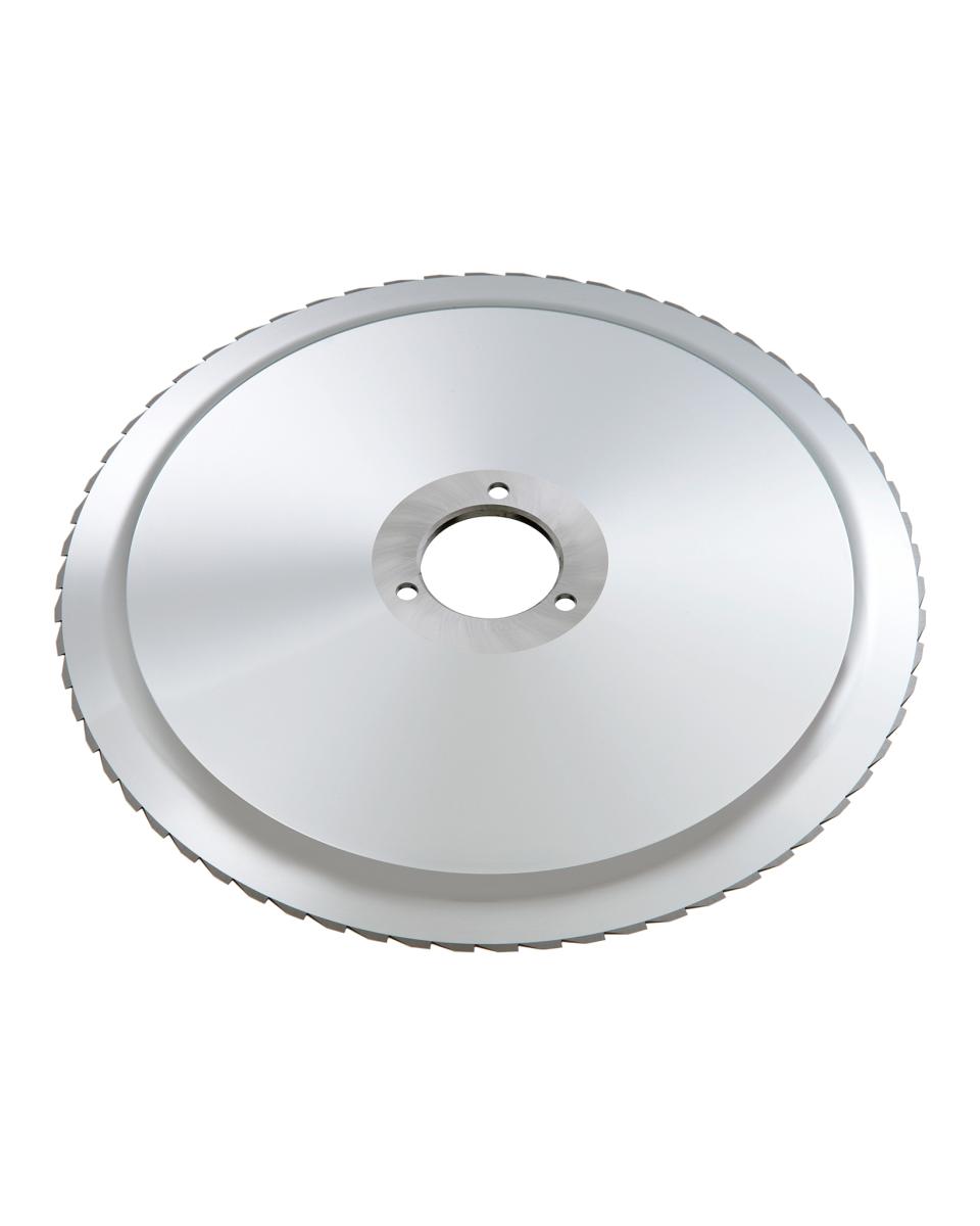 Mes snijmachine - Kartelrand - Ø25 CM - Bartscher - 174054