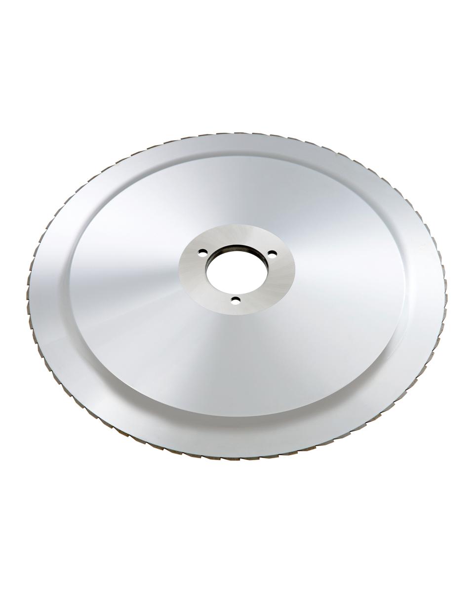 Mes snijmachine - Kartelrand - Ø27.5 CM - Bartscher - 174056