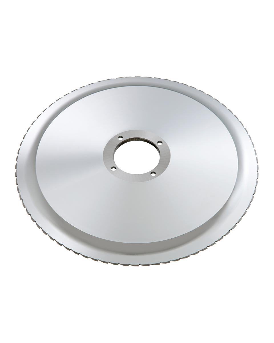 Mes snijmachine - Kartelrand - Ø30 CM - Bartscher - 174058