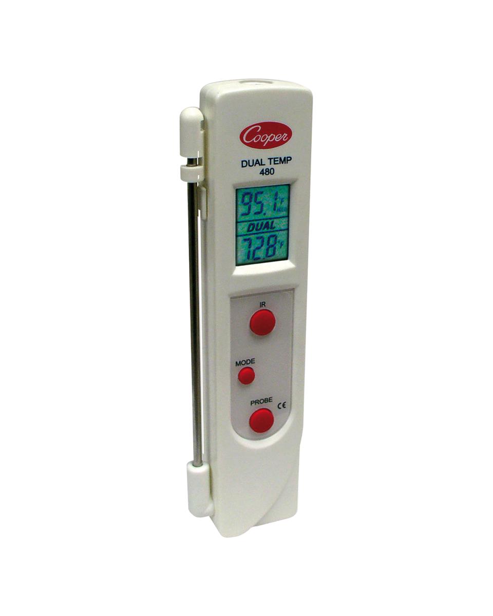 Kern thermometer - -55°C / +330°C - Bartscher - 292480