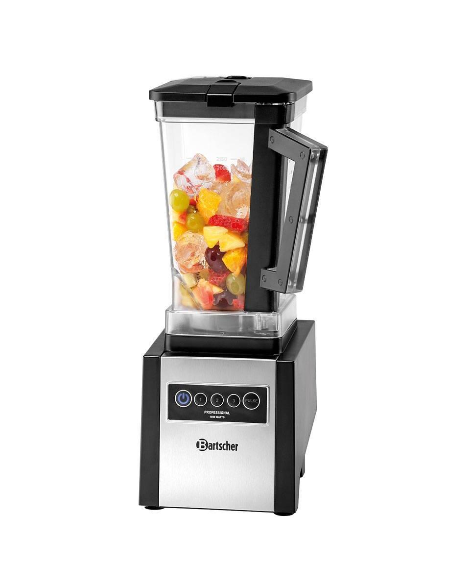 Blender - 3.2 Liter - RVS - Bartscher - 150151