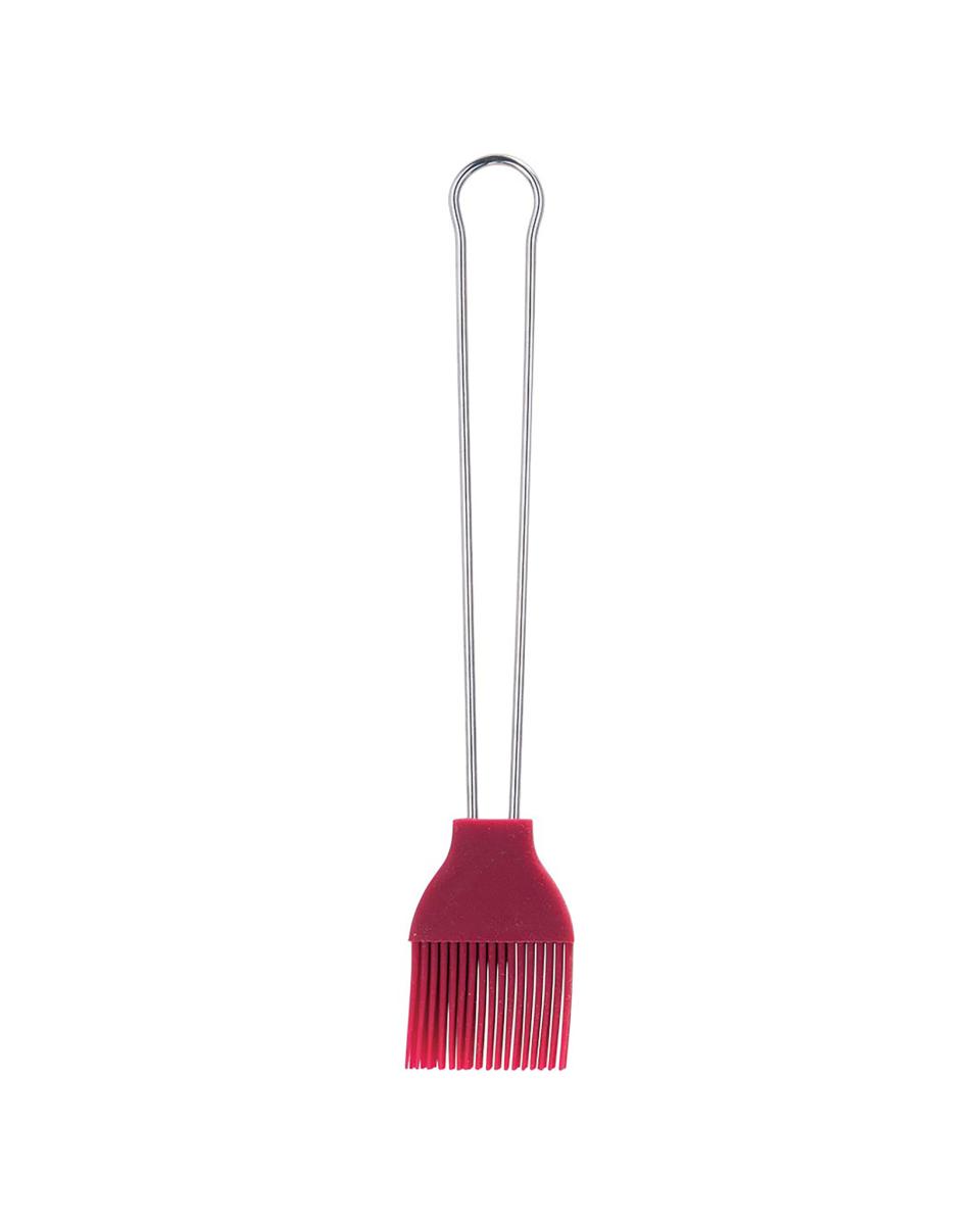 Bakkwast - Siliconen - 4 CM - Promoline