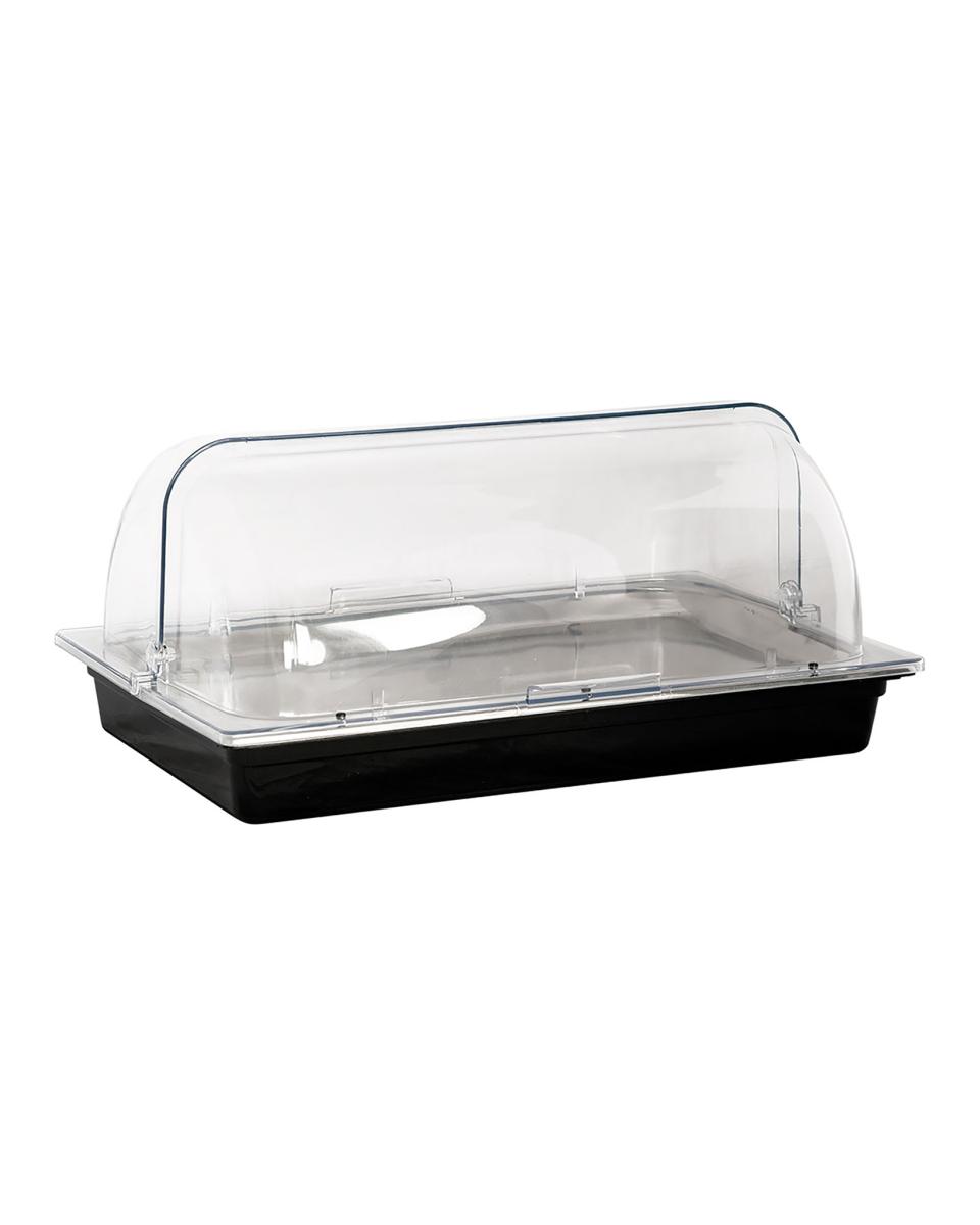 Buffetdisplay - Gekoeld - 1/1 GN - Promoline
