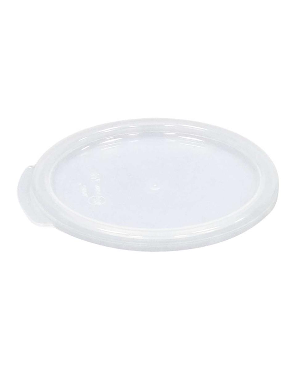 Deksel voedselcontainer - 76846 - Promoline