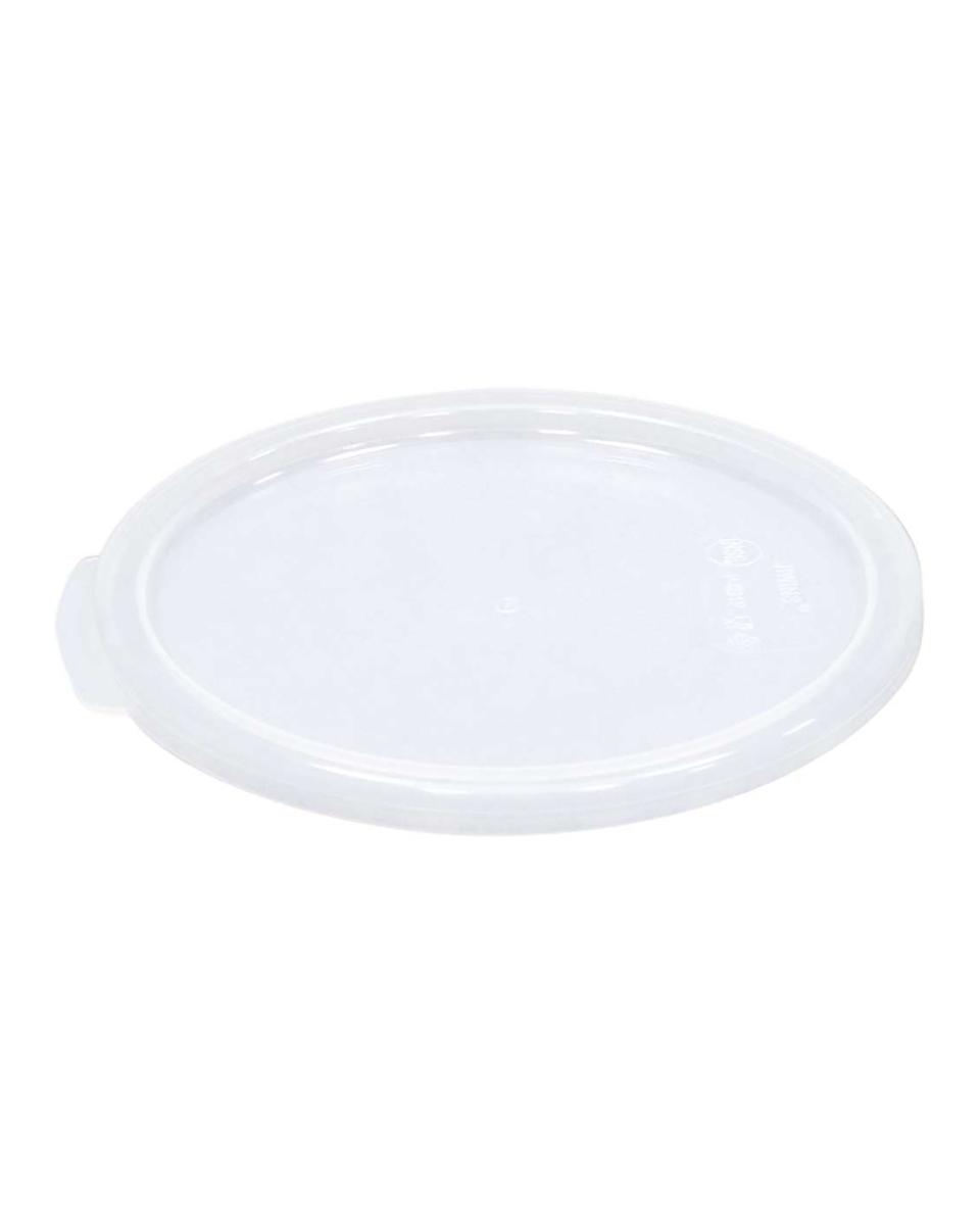 Deksel voedselcontainer - 76912 / 77028 - Promoline