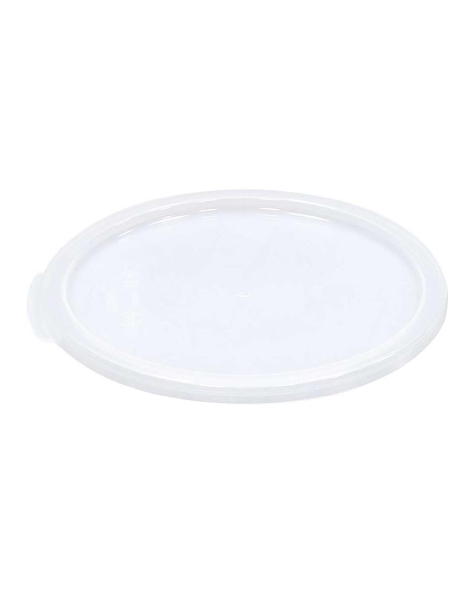 Deksel voedselcontainer - 77106 / 77167 - 22 CM - Promoline