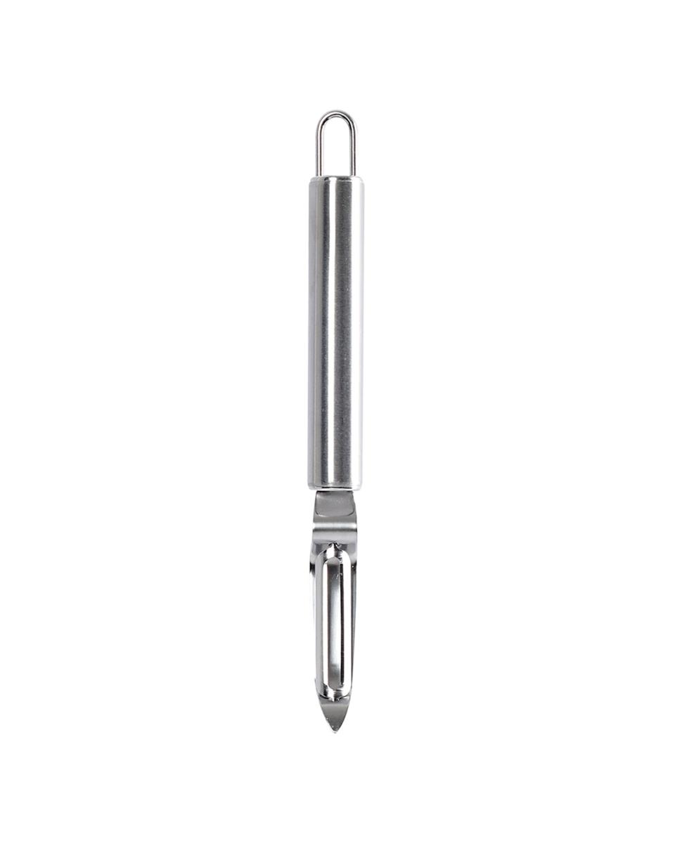 Dunschiller - RVS - 19 CM - Ophangoog - Promoline