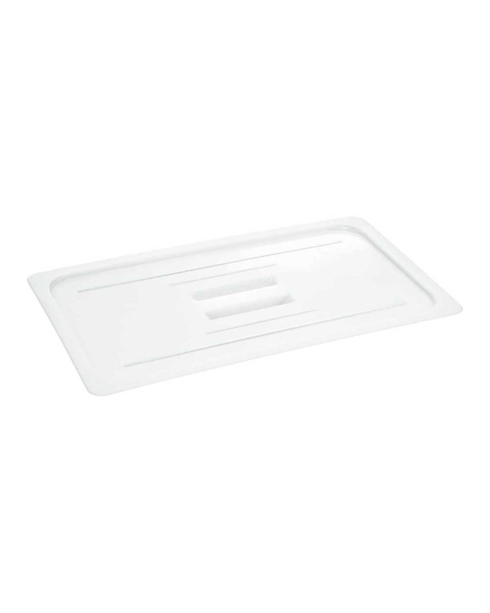 Gastronormdeksel - Polypropyleen - 1/4 GN - Promoline