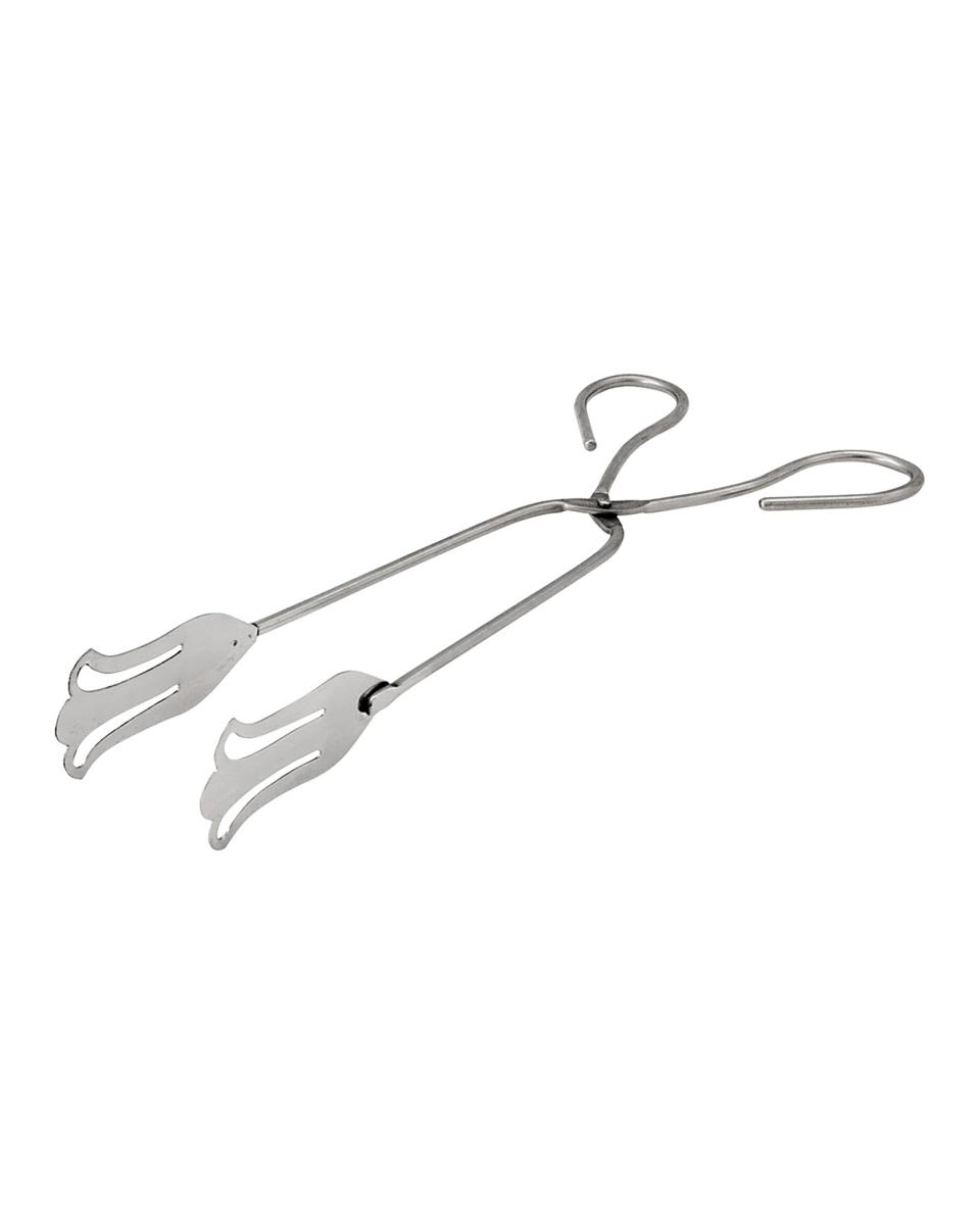 Gebaktang - 28 CM - RVS - Promoline