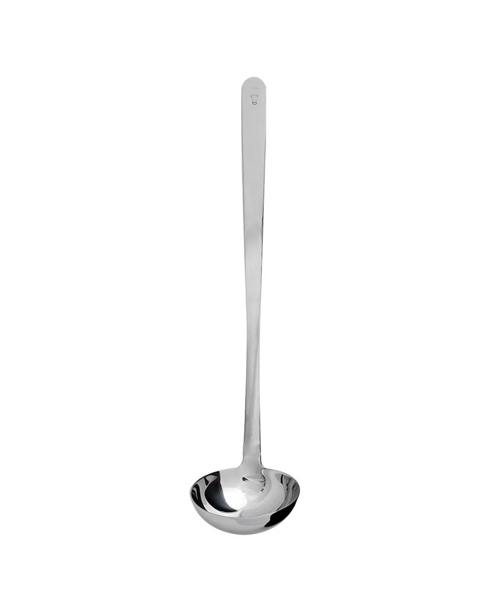Lepel soepterrine - 77405 - Promoline