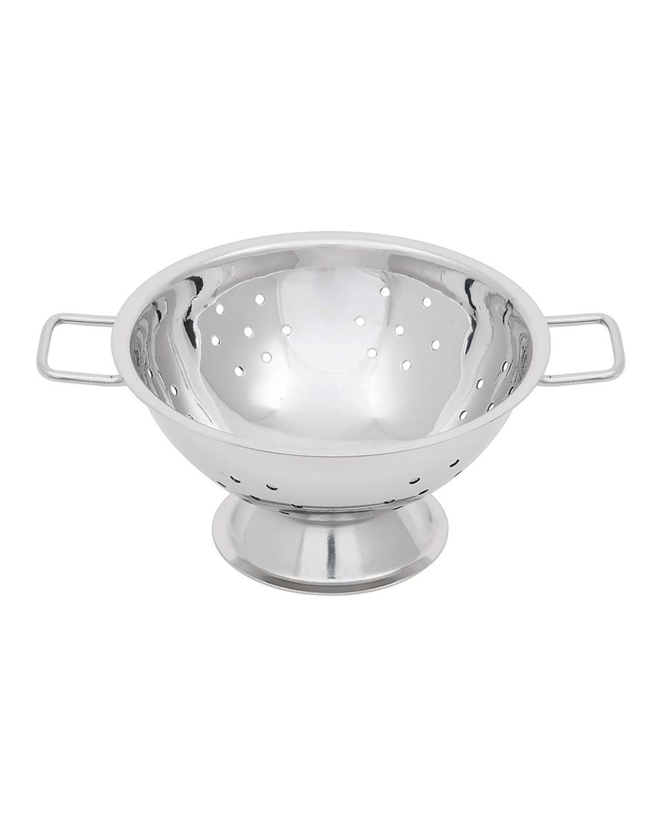 Mini Vergiet - Ø13 CM - Finger Food - RVS - Promoline