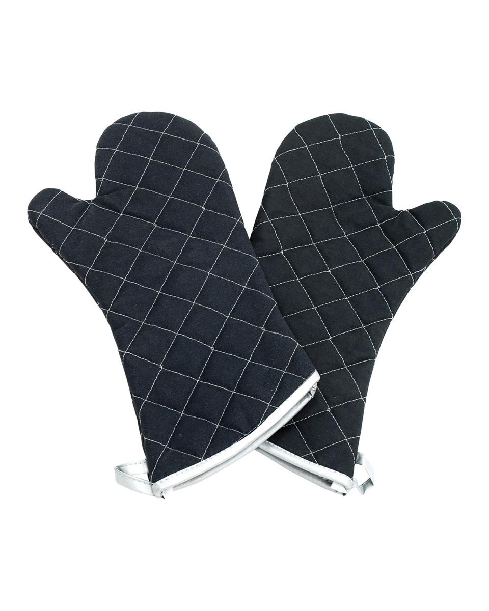 Oven handschoenen - Katoen - Promoline