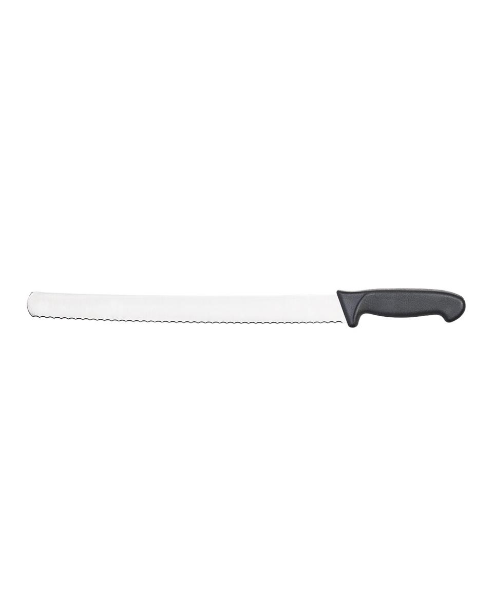 Patisseriemes - 36 CM - Gekarteld - Promoline