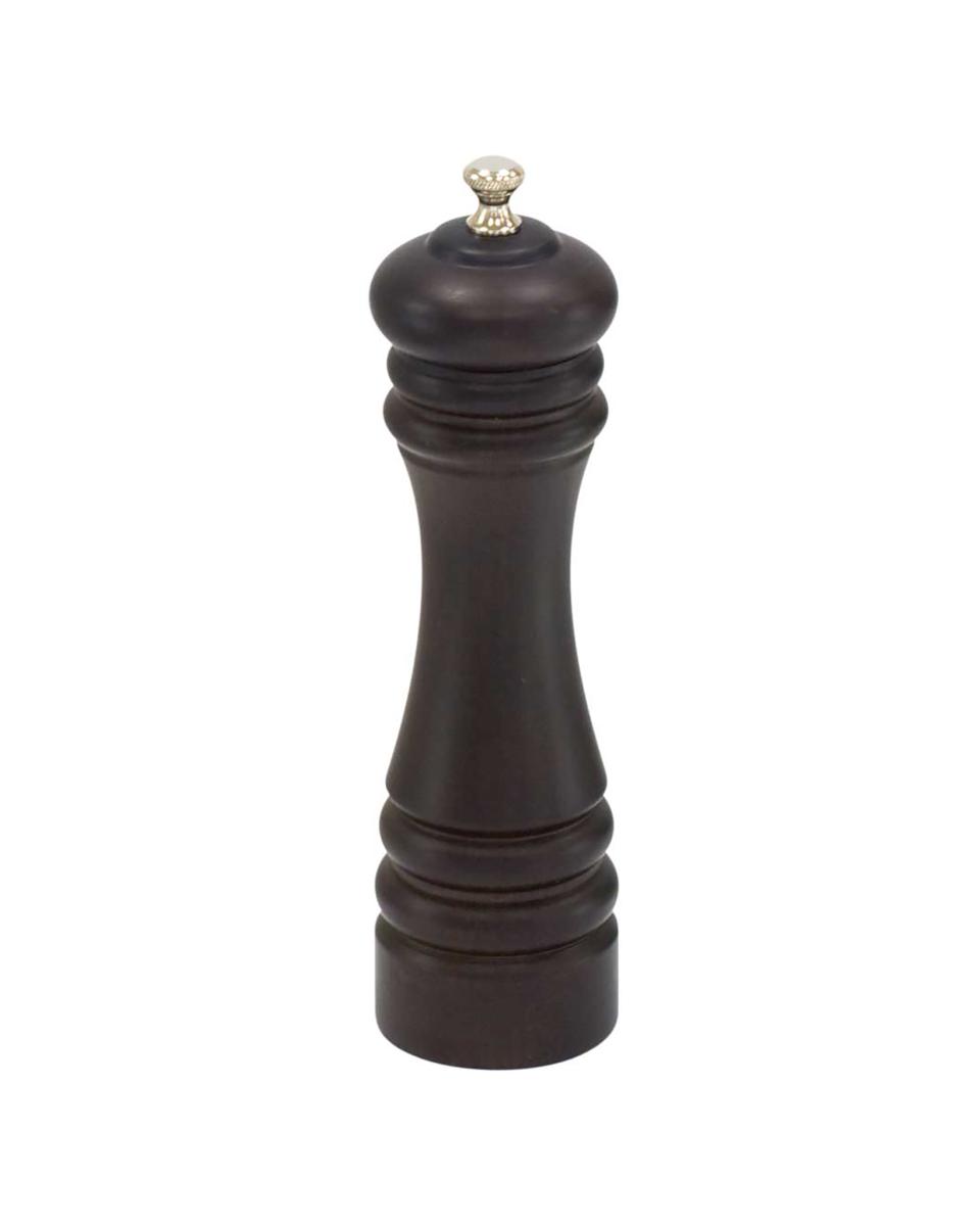 Pepermolen - 20 CM - Stalen maalwerk - Hout - Promoline