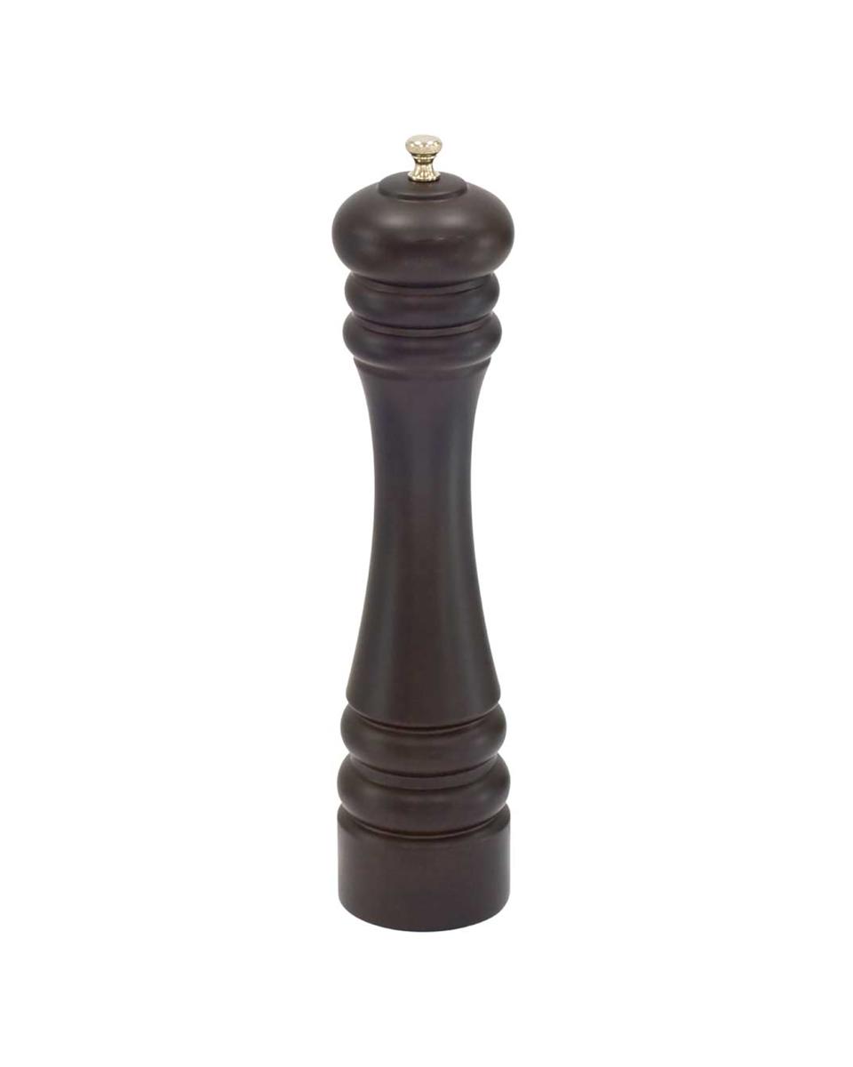 Pepermolen - 30 CM - Stalen maalwerk - Hout - Promoline