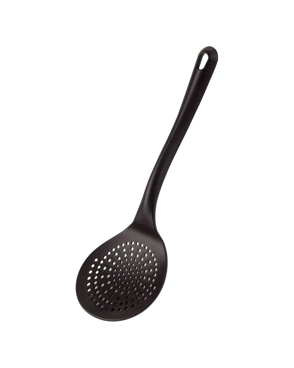 Schuimspaan - 35 CM - Kunststof / Fiberglas - Ophangoog - Promoline