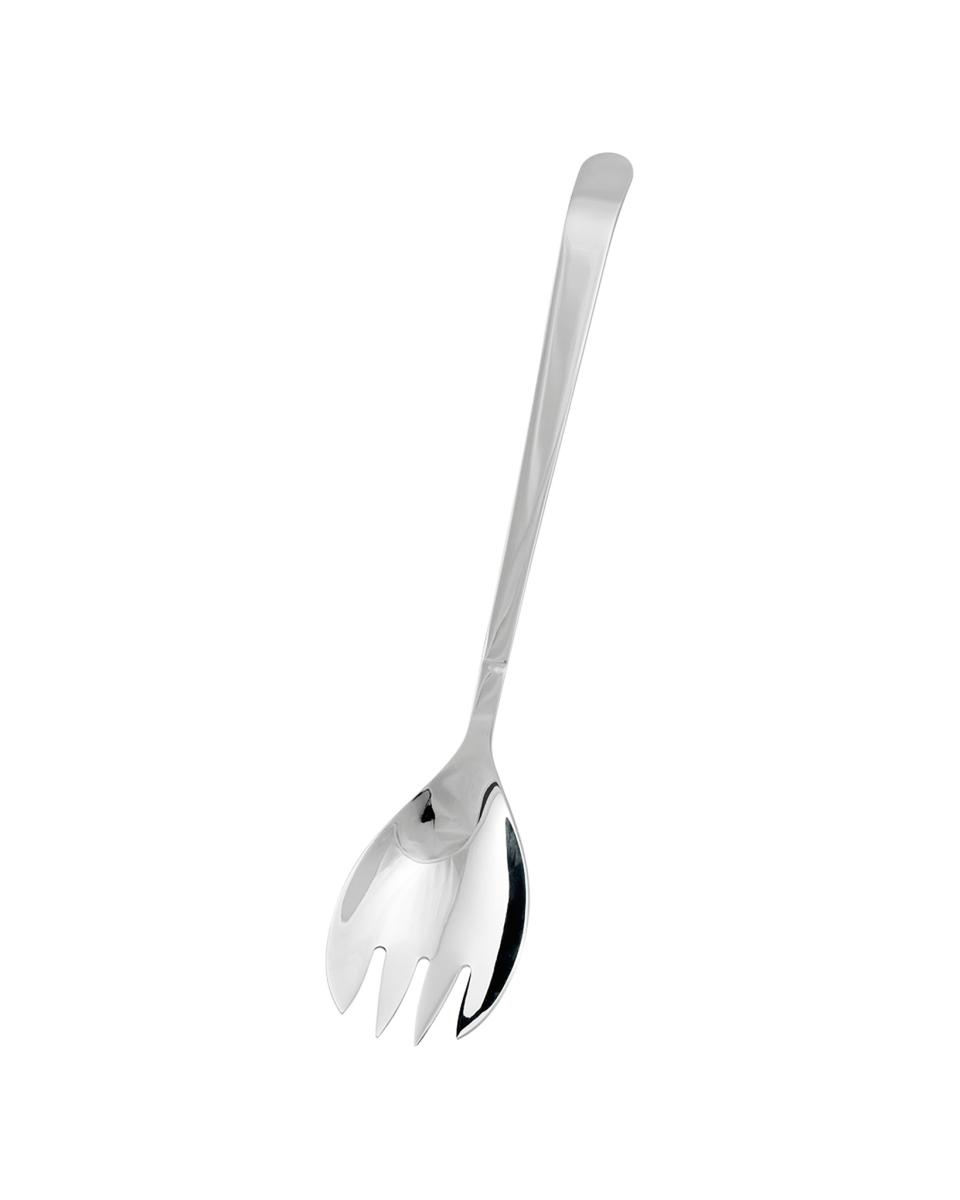 Serveervork - RVS 18/10 - 30 CM - Promoline