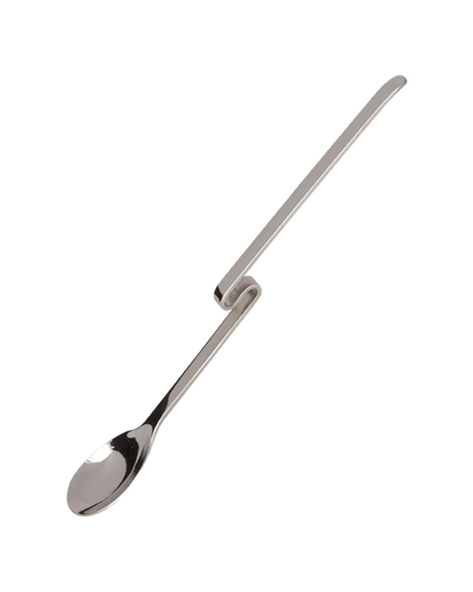 Sorbet lepel - 21 Cm - Promoline