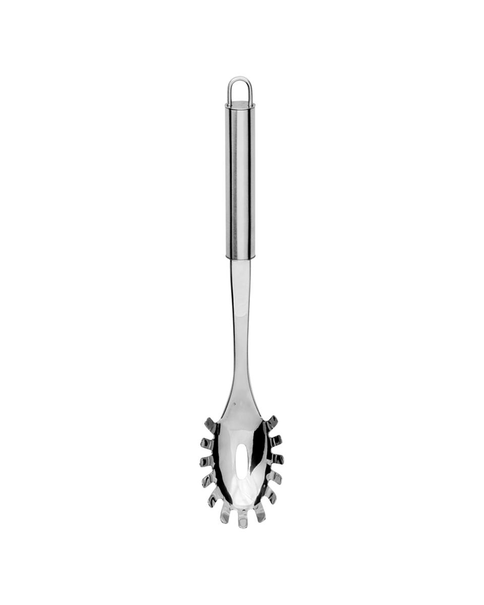 Spaghetti lepel - 30.7 CM - RVS - Promoline