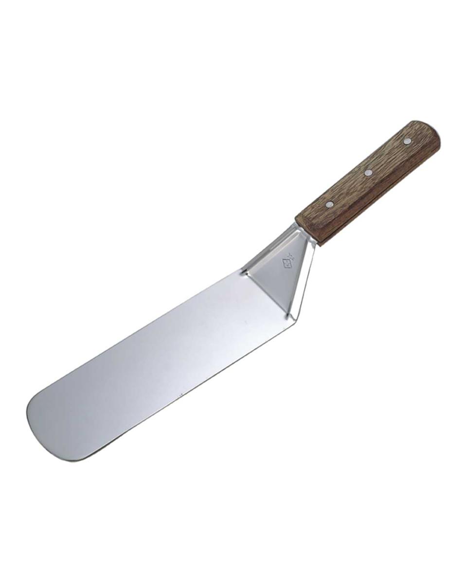 Turner - Smal - RVS - 7 x 19.5 CM - Promoline