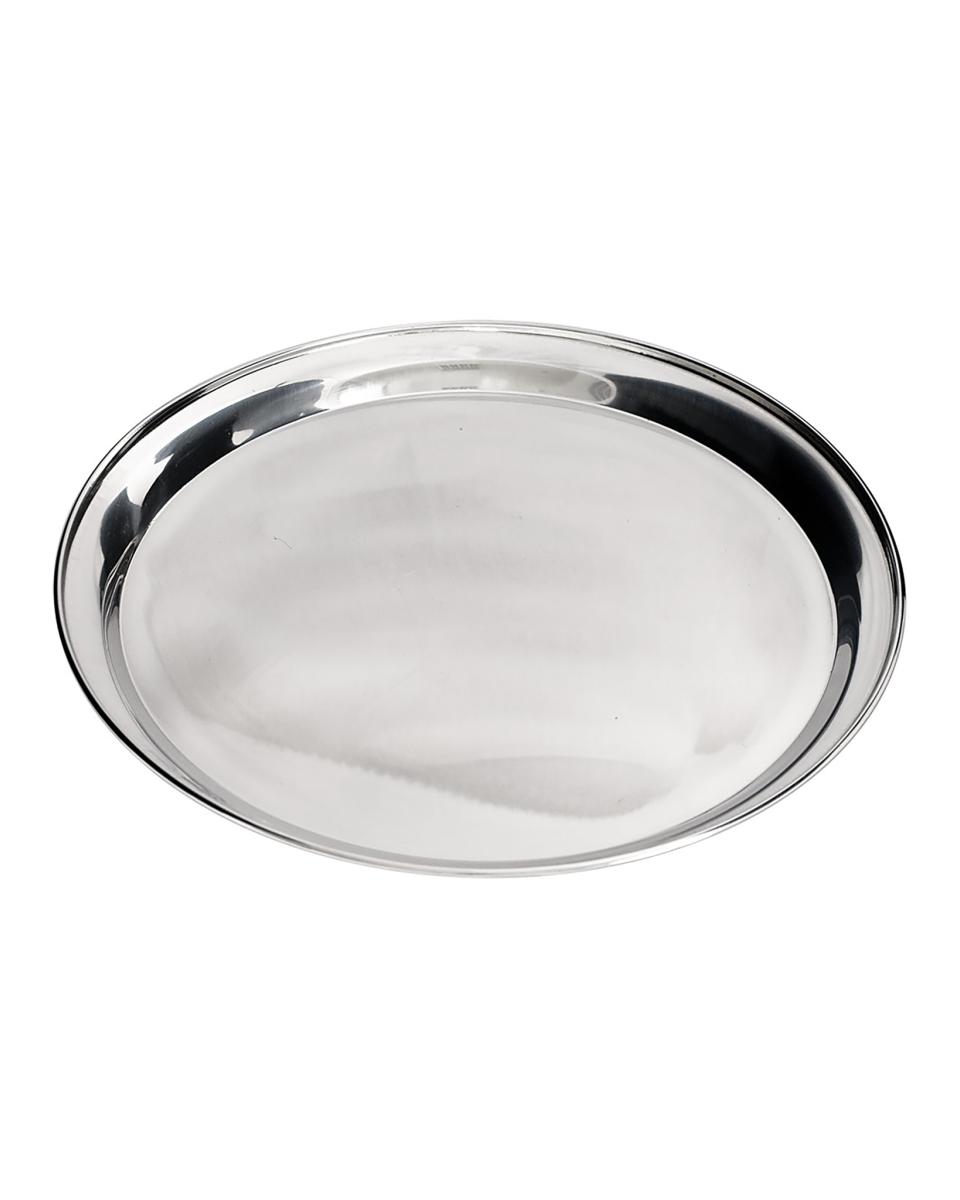 Schotel - Ø41 CM - RVS - Promoline