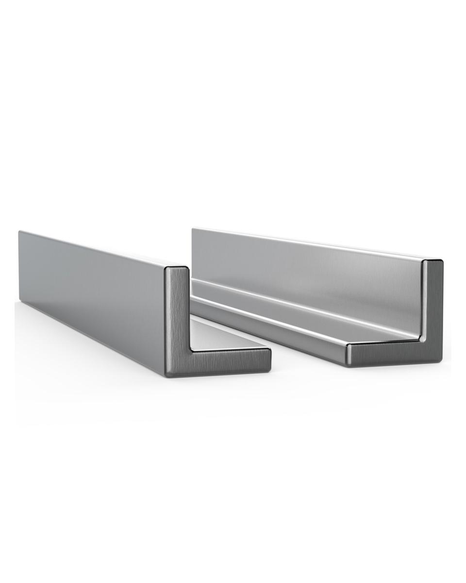 Lade Geleider Links - 26268 / 26266 / 26253 - Promoline