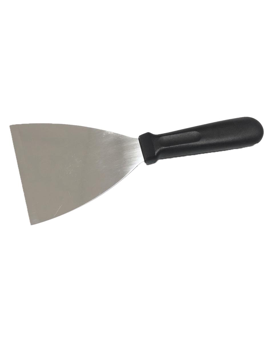 Schraper - 24 CM - RVS - Promoline