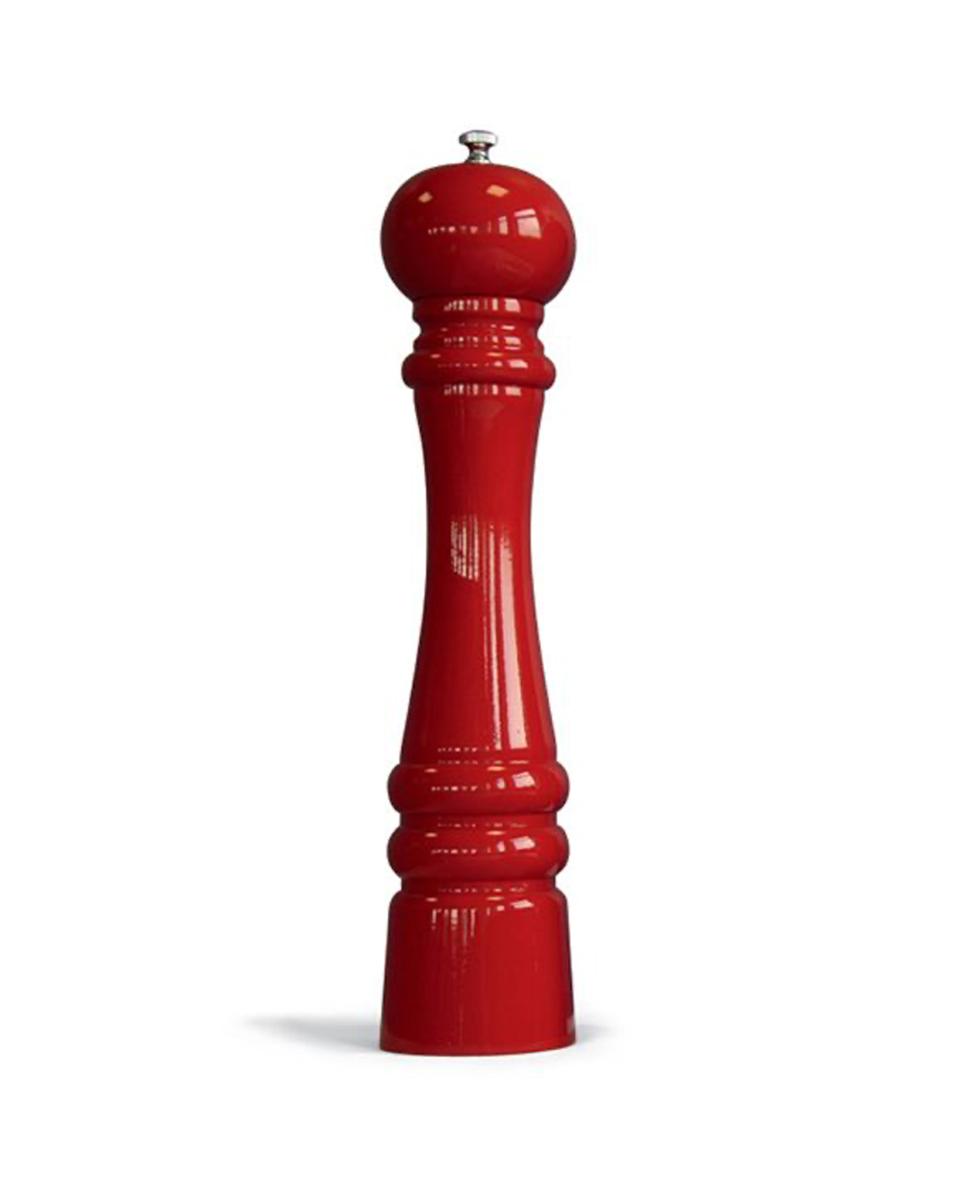 Peper/Zoutmolen - XXL - Rood - 35 CM - Amefa - 675514PE05959