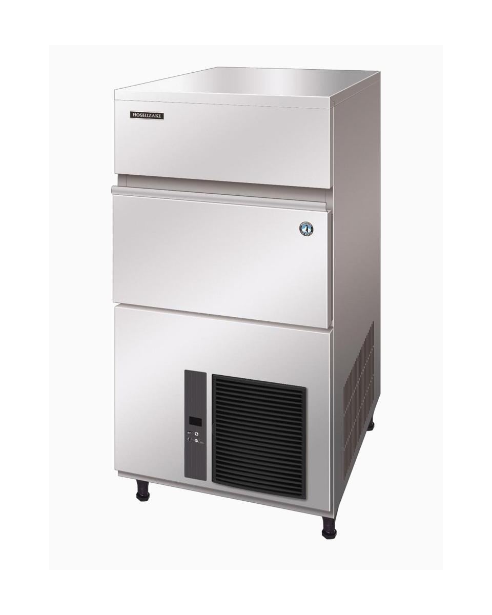 Ijsblokjesmachine - 95 kg / 24u - Luchtgekoeld - Hoshizaki - IM-100NE-HC