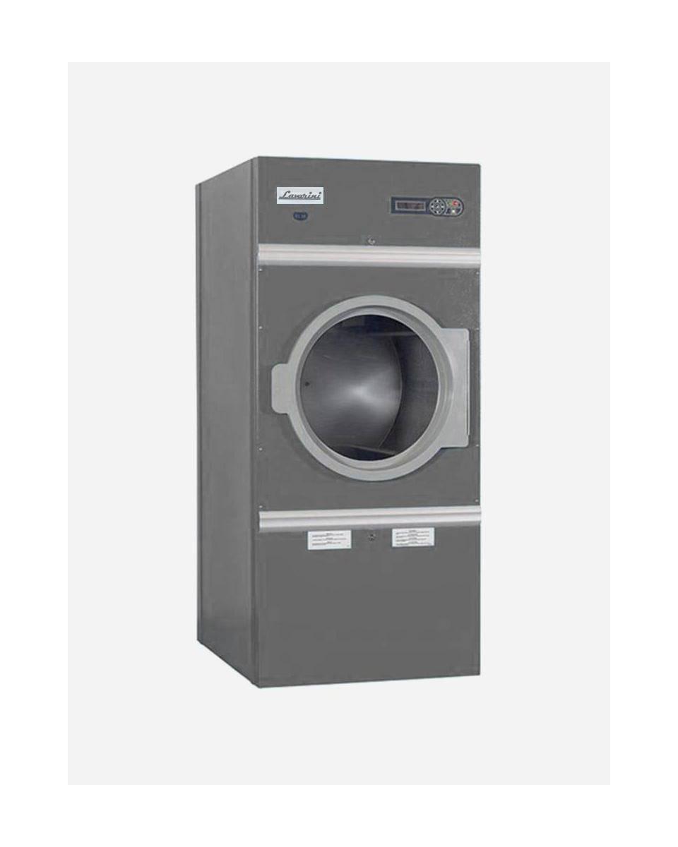 Wasdroger - Gas - 23 KG - Diamond - DSG-23B/R