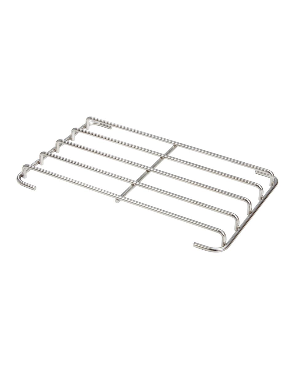 Schuifrooster gasfornuis - Serie 700 - Bartscher - 285086
