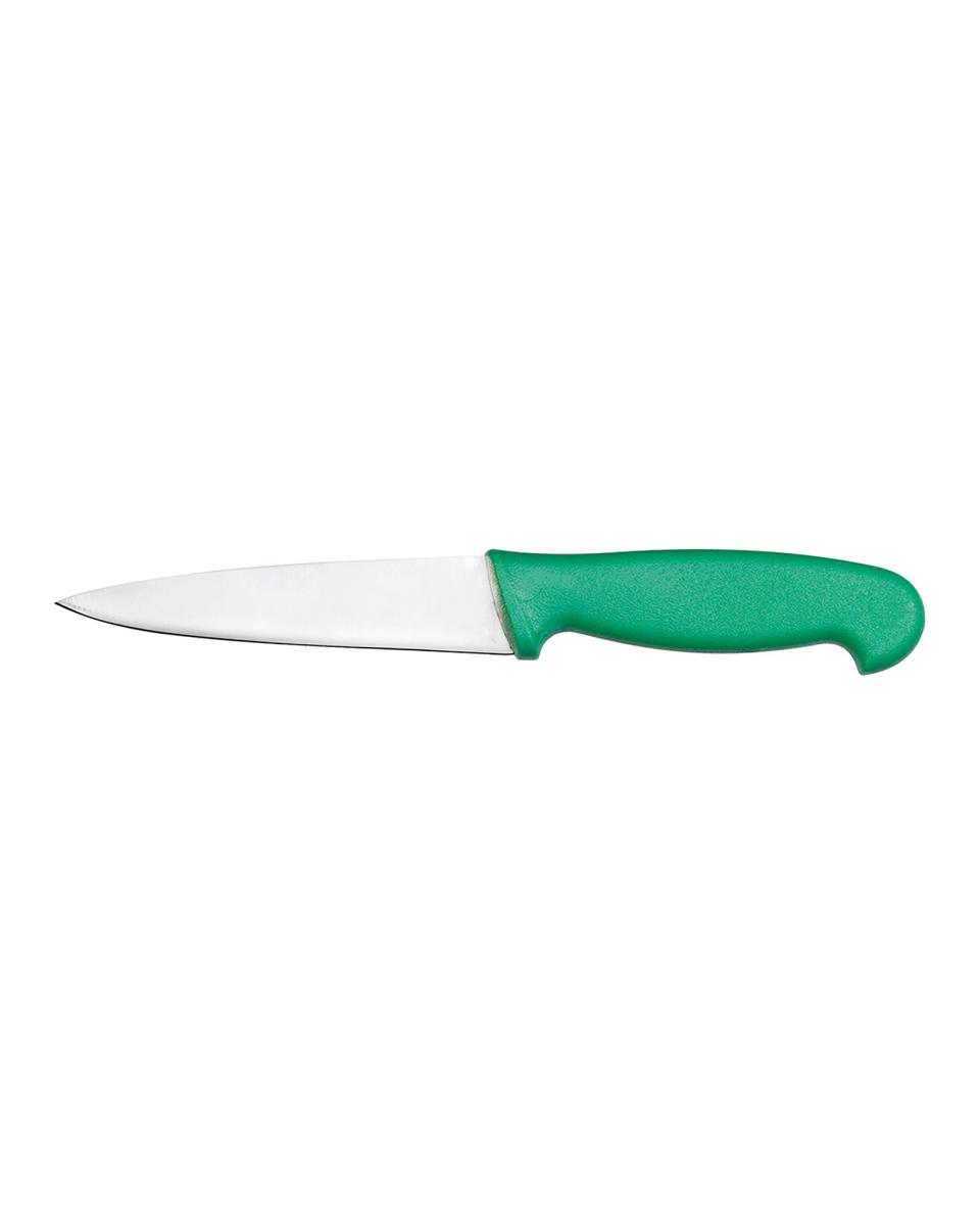Groentemes - HACCP - Groen - 10.5 CM - Promoline