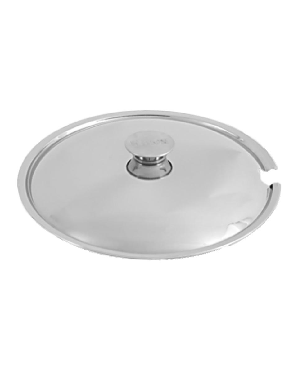 Deksel soepterrine - 77405 - Promoline